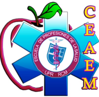 Logo CEAEM