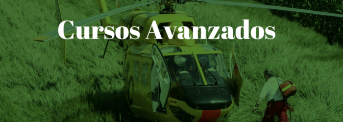 Cursos Avanzados