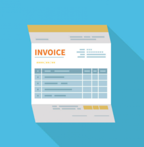 INVOICE