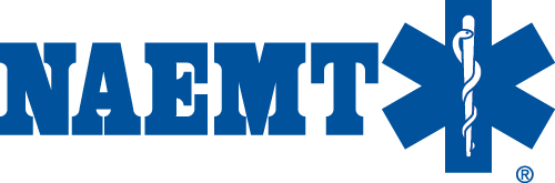 NAEMT logo