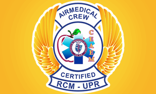 Air Medical Crew