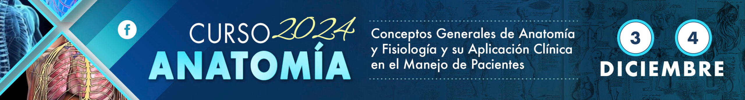 Conceptos Generales de Anatomía y Fisiología y su Aplicación Clínica en el Manejo de Pacientes