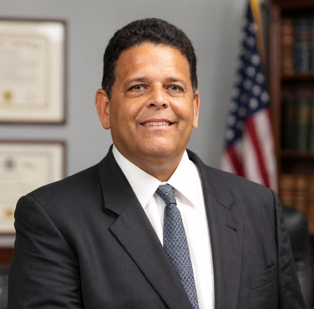 Heriberto N. Sauri Santiago, MPH