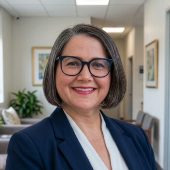 Dra. Karen G. Martínez